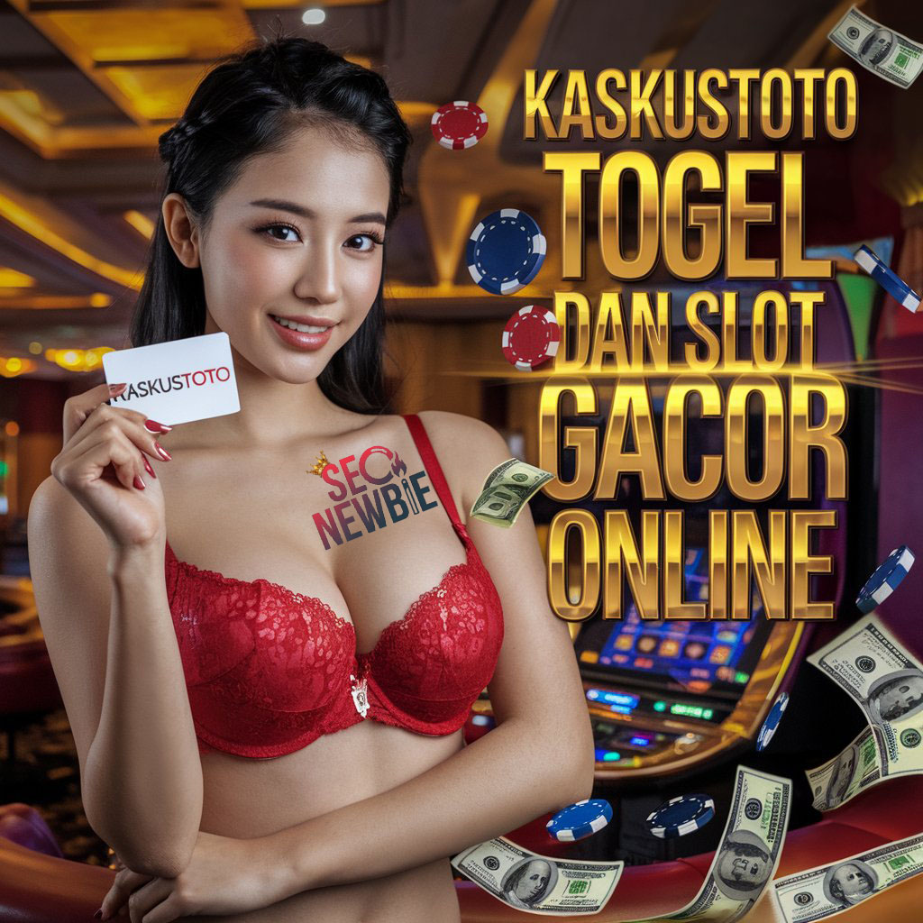 KASKUSTOTO🏆SITUS TOGEL TOTO SLOT GACOR ONLINE MAXWIN GAMPANG MENANG MALAM INI